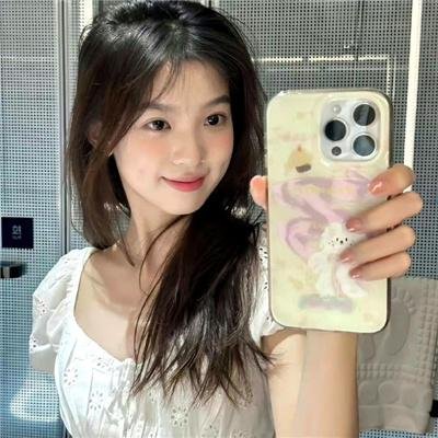 女友的秘密